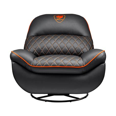 gaming sofa|COUGAR OVERLORD .